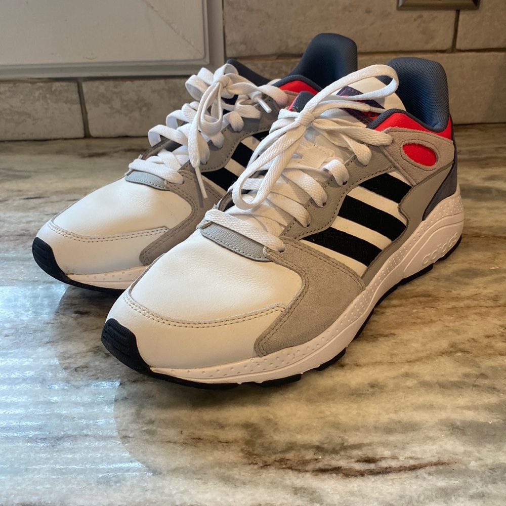 Men's adidas ortholite float size 9